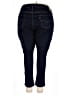 Levi's Blue Jeggings Size 26 - photo 2