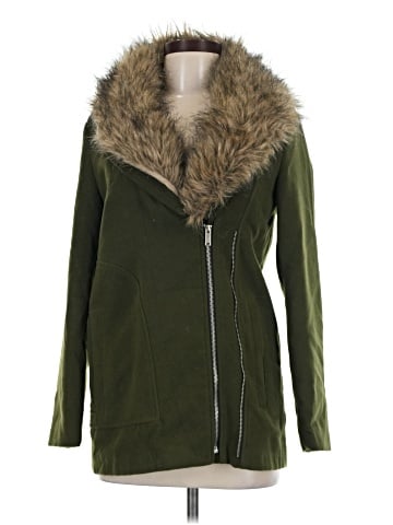 Unbranded Coat (view 1)