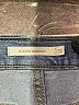 Levi's Hearts Blue Jeans Size 32 waist - photo 7