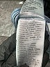 Levi's Hearts Blue Jeans Size 32 waist - photo 8