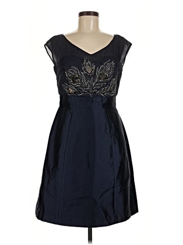 Kay Unger Cocktail Dress (view 1)