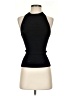C/MEO Collective Black Sleeveless Top Size XS - photo 1