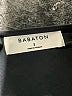Babaton Black Bodysuit Size S - photo 3