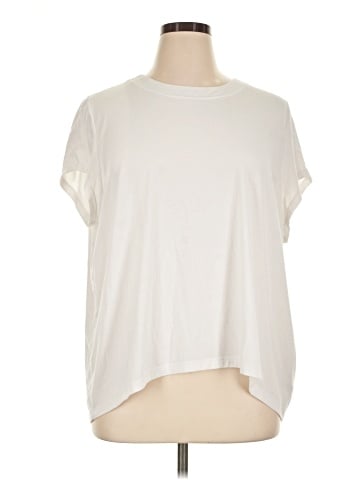 Athleta Short Sleeve T-Shirt (view 1)