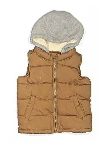 Old Navy Vest (view 1)