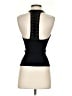 C/MEO Collective Black Sleeveless Top Size XS - photo 2