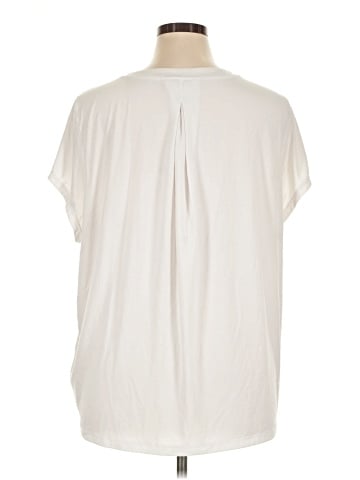 Athleta Short Sleeve T-Shirt (view 2)