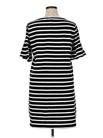 J.Crew Factory Store Casual Dress (view 2)