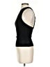 C/MEO Collective Black Sleeveless Top Size XS - photo 5