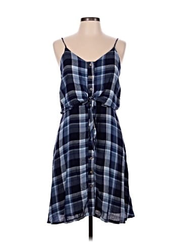 Universal Thread Casual Dress (view 1)