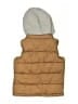 Old Navy 100% Cotton Brown Vest Size 4T - photo 2