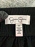 Jessica Simpson Solid Black Casual Pants Size S - photo 7