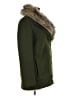Unbranded Green Coat One size - photo 4
