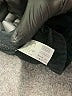 American Apparel Solid Black Active Pants Size S - photo 8