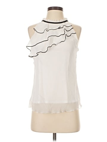 BCX Sleeveless Blouse (view 1)