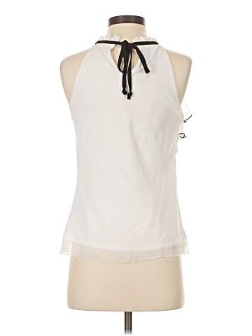 BCX Sleeveless Blouse (view 2)