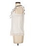 BCX 100% Polyester Ivory Sleeveless Blouse Size S - photo 5