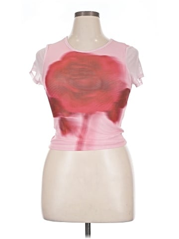 Almost Famous Short Sleeve T-Shirt (view 1)
