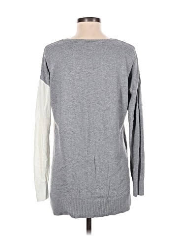 Ann Taylor LOFT Outlet Pullover Sweater (view 2)
