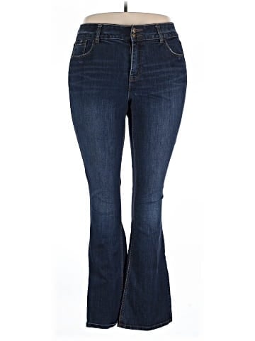 Lane Bryant Jeans (view 1)