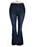 Lane Bryant Blue Jeans Size 16 (2) - photo 1