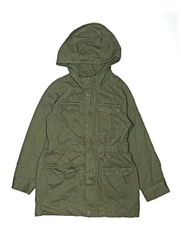 Cat & Jack Raincoat (view 1)