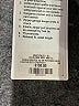 Lululemon Athletica 100% Cotton Gray Wool Pullover Sweater Size XS - photo 8