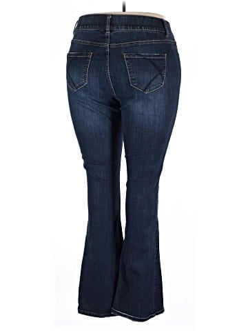 Lane Bryant Jeans (view 2)