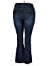 Lane Bryant Blue Jeans Size 16 (2) - photo 2