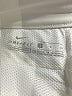 Nike Solid Ivory Casual Pants Size S - photo 7