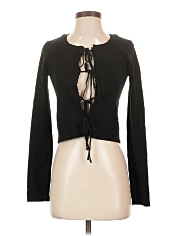 Full Tilt Long Sleeve Top (view 1)