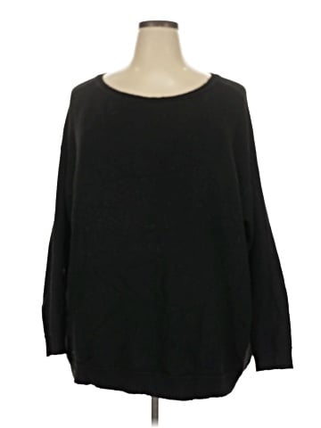 Torrid Pullover Sweater (view 1)