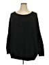 Torrid Black Pullover Sweater Size 3X Plus (3) - photo 1