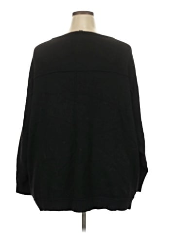 Torrid Pullover Sweater (view 2)