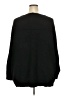 Torrid Black Pullover Sweater Size 3X Plus (3) - photo 2
