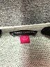 Vince Camuto Color Block Pink Pullover Sweater Size M - photo 7