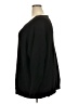 Torrid Black Pullover Sweater Size 3X Plus (3) - photo 5