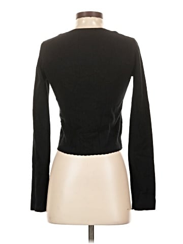 Full Tilt Long Sleeve Top (view 2)
