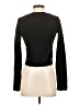 Full Tilt Black Long Sleeve Top Size S - photo 2