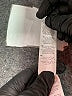 New Look Black Casual Pants Size 14 - photo 6