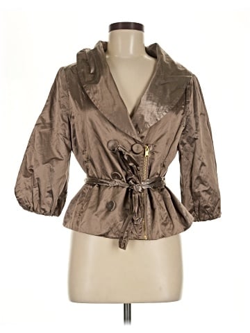 BCBGMAXAZRIA Jacket (view 1)