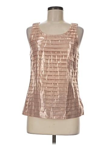 J.Crew Sleeveless Blouse (view 1)