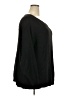 Torrid Black Pullover Sweater Size 3X Plus (3) - photo 4