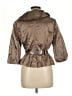 BCBGMAXAZRIA Brown Jacket Size M - photo 2
