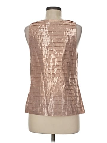 J.Crew Sleeveless Blouse (view 2)