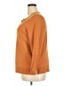 J.Jill Orange Pullover Sweater Size 2X - photo 5