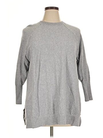 Purejill Pullover Sweater (view 1)