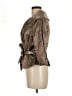 BCBGMAXAZRIA Brown Jacket Size M - photo 5