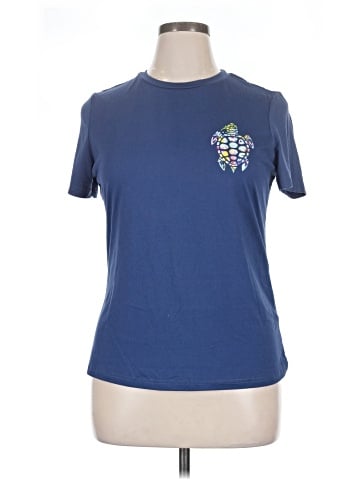 Shein Short Sleeve T-Shirt (view 1)