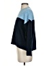 Vince Camuto Color Block Blue Pullover Sweater Size XXS - photo 5